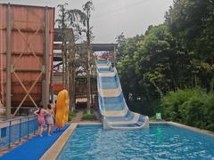 -重庆海昌加勒比海水世界