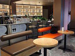 -Sips&Lick茶兰咖啡(五道口店)