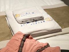 -木兰逸•泰式按摩•头疗•SPA(车公庙店)