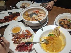 -廊亦舫Lang Yi Fang Restaurant(金桥店)
