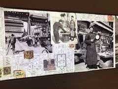 -到家尝北京菜(西坝河店)