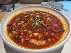 -南山翁新概念川菜(江宁万达广场店)