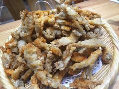 -西北莜面村(太原店)