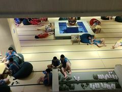 -钓鱼岛洗浴休闲会馆(卫星路店)