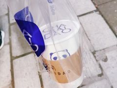 -茶百道(义乌之心店)