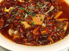 -潇湘码头·鲜湘菜(清河店)