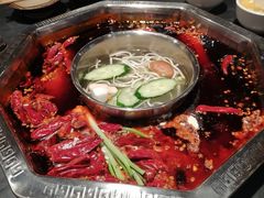 -大风老火锅(江北一店)