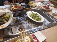 -千纸鹤嫩汁烤肉(西大直街店)
