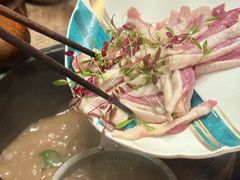 -蘑界·野生菌火锅(深业上城店)