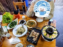 -龙姐私房菜(和顺古镇店)