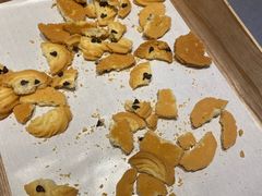 -烫面包·面包烘焙(绿地缤纷城店)