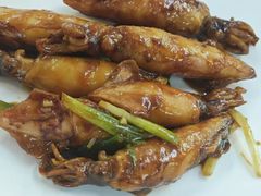 -隆都四季香饭店(碧海路店)