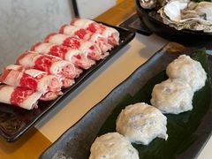 -蚝大仙横琴生蚝火锅(日月贝店)