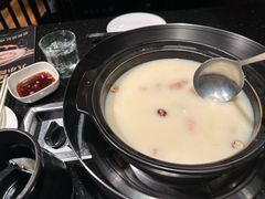 -捞王锅物料理(凯旋路店)