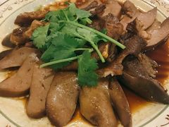 卤水鹅肝-迈姨·潮州菜(麓湖公园店)