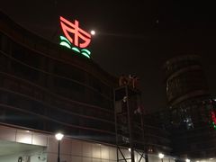 -黄浦江游览快线(金陵东路码头)