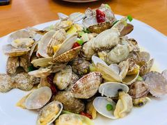 -望海潮海鲜店 特色家常菜(在海一方店)