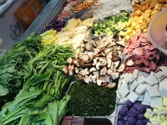 -林静小吃(复兴路店)
