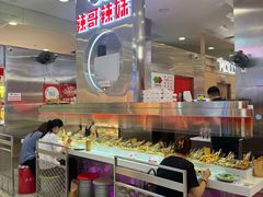 -凯德MALL(西直门店)