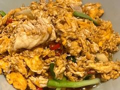 -荆九爷爆炒桥头三嫩(浙大店)