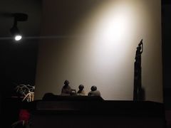 -江湖边·小生活