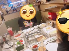 -海底捞火锅(泉城路店)