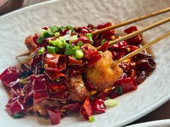 -包整·丝娃娃(一览甲秀楼风景店)