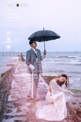 -巴黎经典婚纱摄影PARISSIC