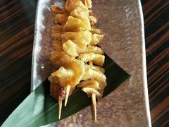 -王鼎精致料理铁板烧(世博源店)