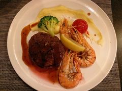 炭烤组合-WOLFGANG PUCK KITCHEN & BAR(迪士尼小镇店)