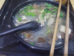 -百年尹氏汤包(湖南路狮子桥店)