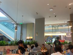 -吕氏疙瘩汤·海鲜新鲁菜(凯德mall新都心店)