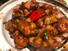 -大树餐厅(益田假日店)