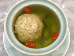 -玉华台饭庄·淮扬菜·烤鸭(望京店)