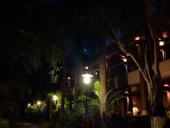 -西双版纳安纳塔拉度假酒店