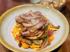 -圳兴面王·拌川·特色炒面(福田车公庙店)