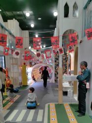 点击看大图 -奈尔宝·儿童乐园·亲子餐厅(星河湾店)
