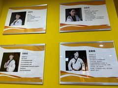 -哈喽实战跆拳道·跳绳·体能(慈云寺馆)