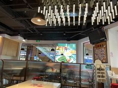 -港久茶餐厅(鹭洲里店)