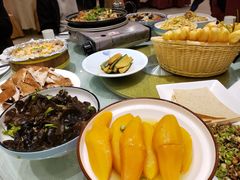 -大唐饭庄·炒鸡(总店)