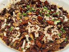 -三猫黑鱼花(南大店)