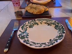 -Mammamia意大利餐厅(阳春巷店)