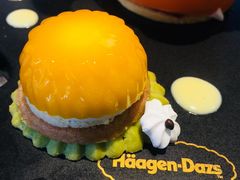 -哈根达斯(泉州万达店)