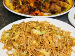 -揽月斋炙子烤肉·清真(安定门·五道营店)