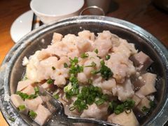 -炊烟小炒黄牛肉(东庆街店)