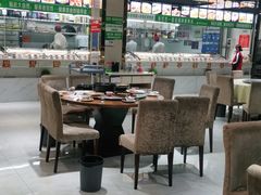 大堂-江宁肚包鸡(铁心桥店)
