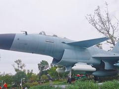 -成飞公园
