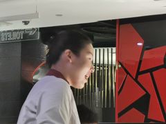 -海底捞火锅(团结桥店)