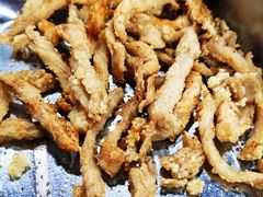 -阿姨小肉摊(同济西苑店)