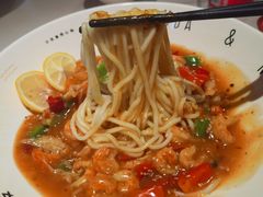 -友达面馆(广州总店)